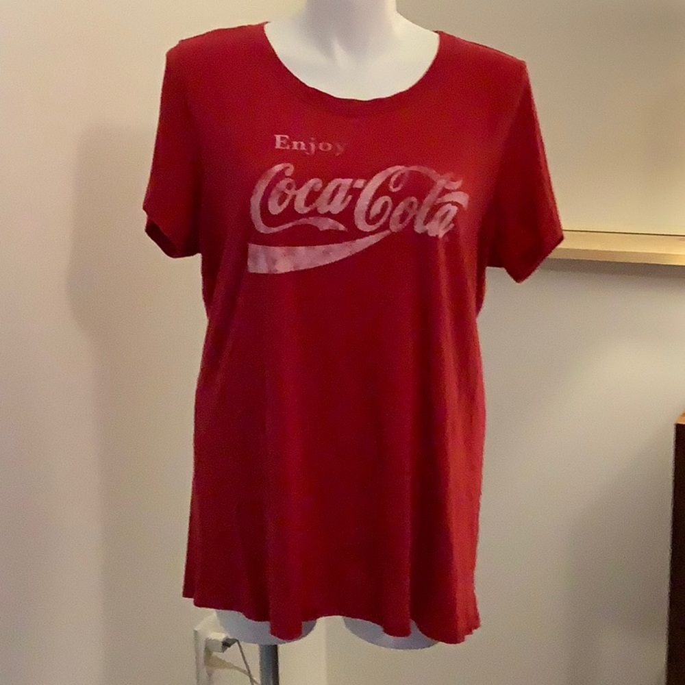 Torrid t-shirt